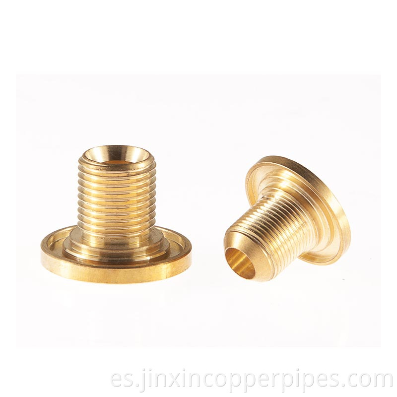 brass fittings